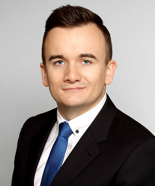 Marek Machálek