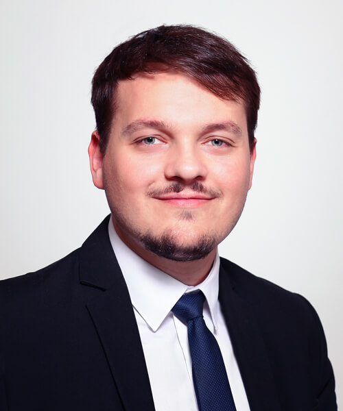 Adam Holeček