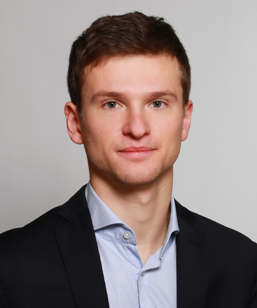 Jakub Josef