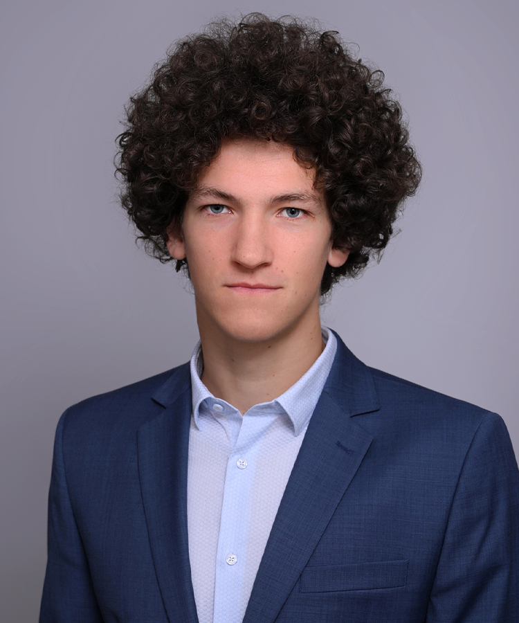 Tomáš Chvalina