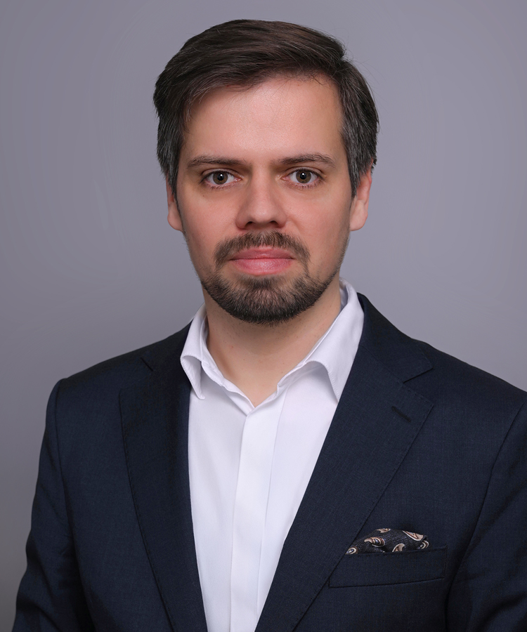 Tomasz Heczko