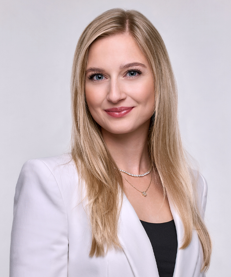 Kristýna Nováková